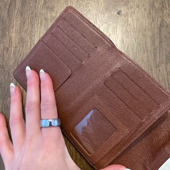 Louis Vuitton Monogram Canvas Koala Wallet - Picture 11 of 16